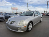 Used 2005 Cadillac STS w/ Preferred Equipment Group image 3