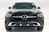 Used 2022 Mercedes-Benz GLC 300 4MATIC Coupe image 3