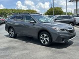 Used 2020 Subaru Outback Limited w/ Popular Package #2 image 2