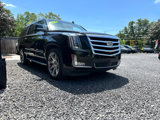 Used 2016 Cadillac Escalade ESV Premium image 4