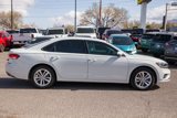Used 2020 Volkswagen Passat 2.0T S image 4