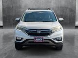 Used 2015 Honda CR-V Touring image 2