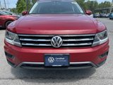 Used 2019 Volkswagen Tiguan SE w/ Panoramic Sunroof Package image 2