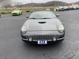 Used 2003 Ford Thunderbird image 2