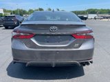 Used 2023 Toyota Camry SE image 4