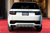 New 2025 Land Rover Discovery Sport S image 3