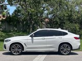 Used 2019 BMW X4 M40i w/ Executive Package image 3