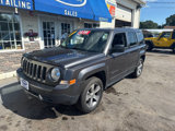 Used 2016 Jeep Patriot High Altitude image 4