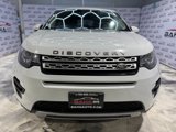 Used 2019 Land Rover Discovery Sport HSE image 3