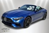 Used 2024 Mercedes-Benz SL 55 AMG 4MATIC image 2