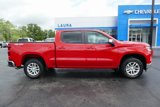 Used 2024 Chevrolet Silverado 1500 LT image 4