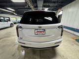 Used 2021 Cadillac XT6 Sport w/ Platinum Package image 5