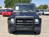 Used 2018 Mercedes-Benz G 63 AMG 4MATIC image 2