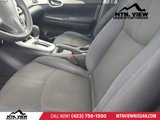 Used 2015 Nissan Sentra S image 4