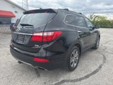 Used 2013 Hyundai Santa Fe GLS image 3