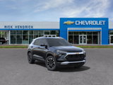 New 2025 Chevrolet TrailBlazer LT w/ Convenience Package image 2
