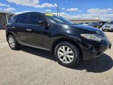 Used 2012 Nissan Murano S image 2