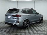Used 2025 BMW X5 M Competition w/ Executive Package image 5