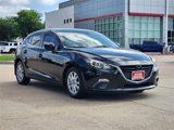 Used 2014 MAZDA MAZDA3 i Touring image 2