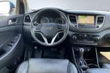 Used 2018 Hyundai Tucson Limited w/ Ultimate Package 02 image 6