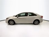 New 2025 Toyota Corolla LE image 4