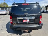 Used 2010 Jeep Liberty Limited image 4