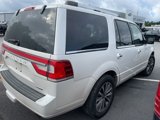 Used 2015 Lincoln Navigator 4WD image 3