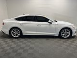 Used 2021 Audi A5 2.0T Premium Plus w/ Premium Plus image 4