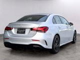 Used 2021 Mercedes-Benz A 35 AMG 4MATIC w/ Multimedia Package image 5