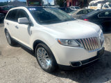 Used 2011 Lincoln MKX AWD w/ 102A Rapid Spec Order Code image 4