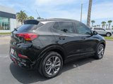 Used 2021 Buick Encore GX Select w/ Sport Touring Package image 4
