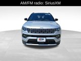 New 2025 Jeep Compass Limited image 4