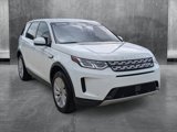 Certified 2021 Land Rover Discovery Sport S image 3