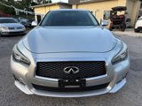 Used 2015 INFINITI Q50 Premium w/ Navigation Package image 2