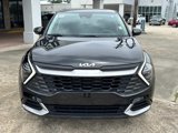 Used 2024 Kia Sportage LX image 3