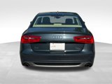 Used 2015 Audi A6 3.0T Premium Plus image 4