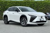 New 2025 Lexus RZ 300e image 2