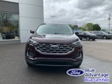 Certified 2024 Ford Edge Titanium image 3