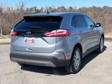 Certified 2023 Ford Edge SEL image 5