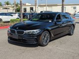 Used 2019 BMW 530i w/ Convenience Package image 5