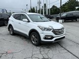 Used 2017 Hyundai Santa Fe Sport image 4