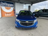 Used 2019 Chevrolet Equinox LT image 2