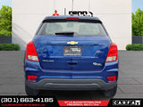 Used 2017 Chevrolet Trax LS image 5
