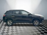 Used 2022 Jeep Compass Trailhawk w/ Trailer Tow Group image 2