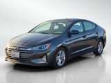 Used 2020 Hyundai Elantra Value Edition w/ Cargo Package (C1) image 3