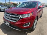 Used 2017 Ford Edge Titanium w/ Technology Package image 3