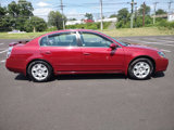 Used 2006 Nissan Altima 2.5 S w/ (K92) Protection Pkg image 5