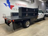 Used 2019 Ford F550 4x4 Crew Cab Super Duty image 5