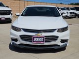 Used 2018 Chevrolet Malibu Premier w/ Driver Confidence Package image 2
