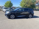 Used 2017 Nissan Murano S image 2
